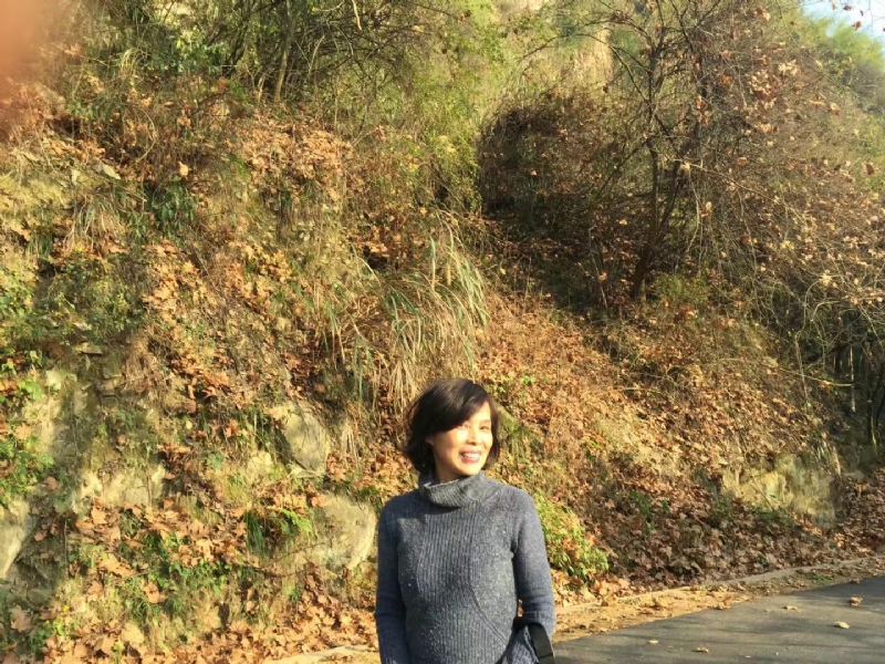 蠢蠢的第一张照片--建德交友中心